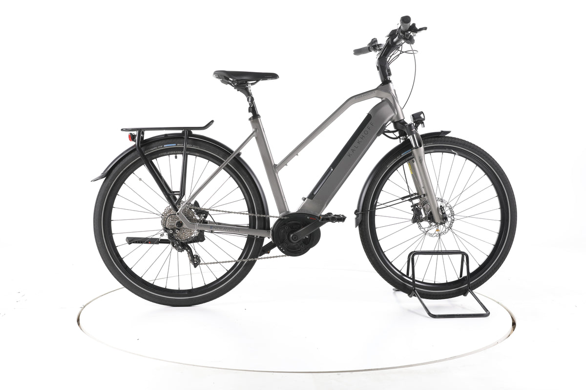 Kalkhoff Endeavour 5.B Trekking E-Bike - Image 1