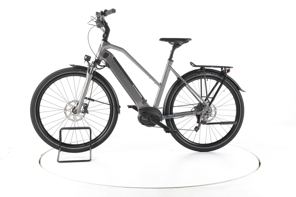 Kalkhoff Endeavour 5.B Trekking E-Bike - Image 7