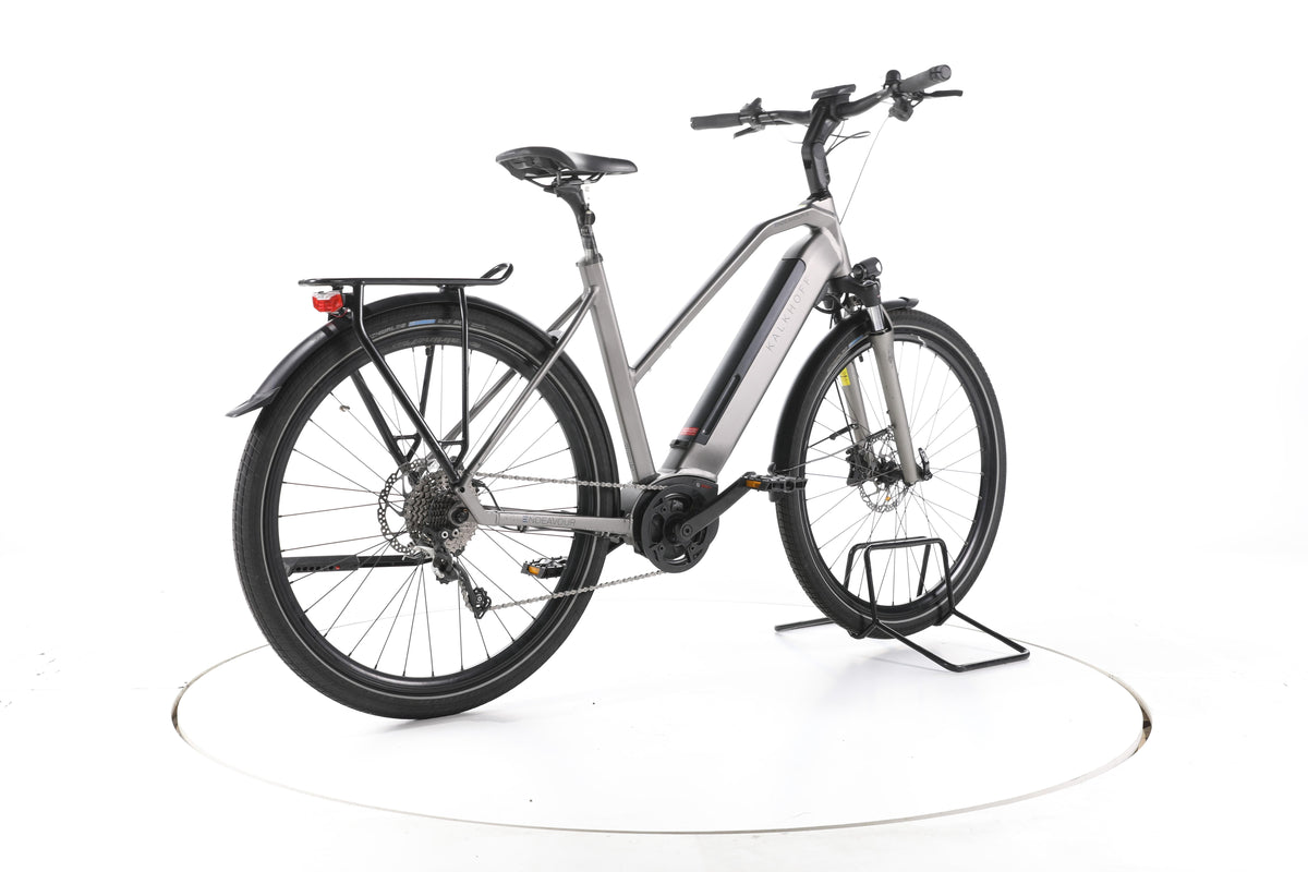 Kalkhoff Endeavour 5.B Trekking E-Bike - Image 12