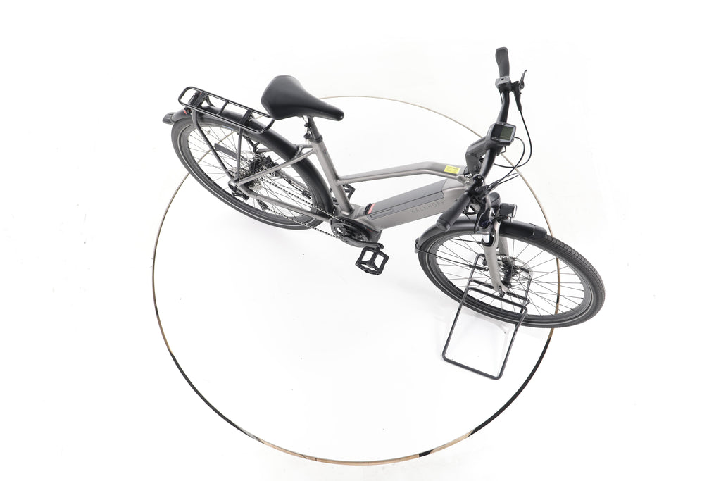 Kalkhoff Endeavour 5.B Trekking E-Bike - Image 14