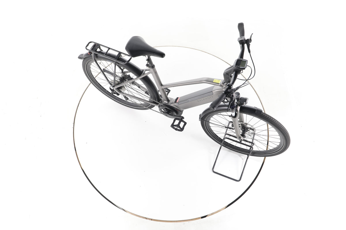 Kalkhoff Endeavour 5.B Trekking E-Bike - Image 14
