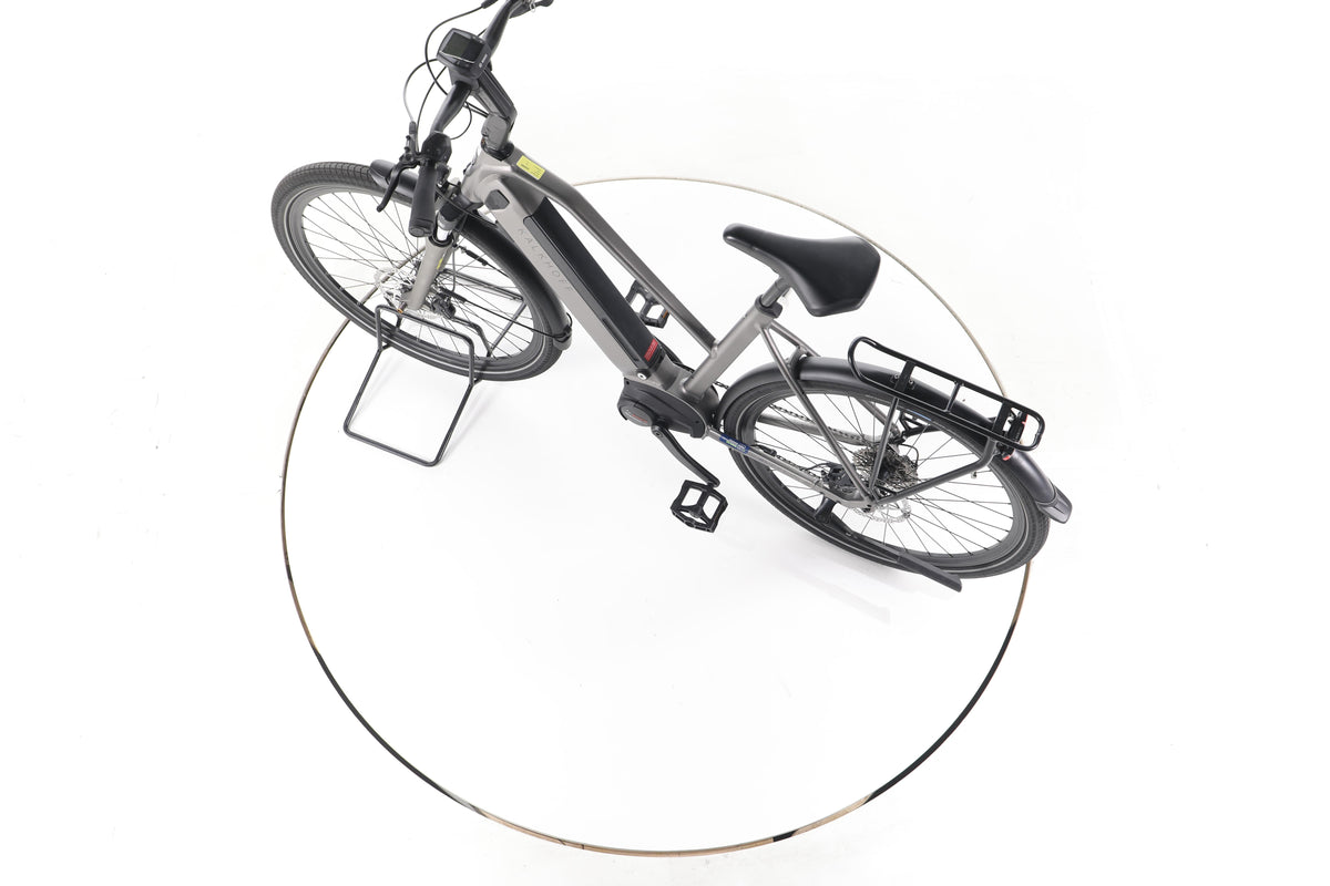 Kalkhoff Endeavour 5.B Trekking E-Bike - Image 20
