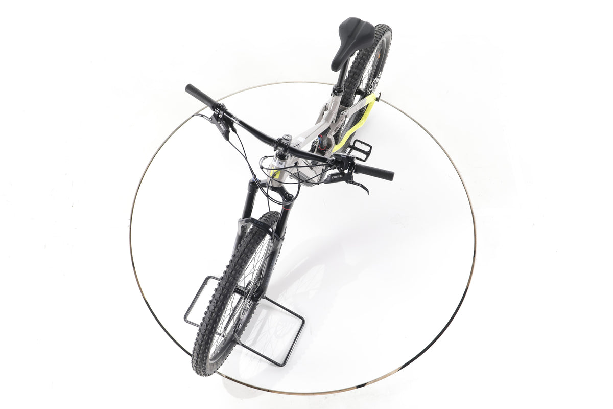 Haibike AllMtn 2 E-Bike Fully - Image 17