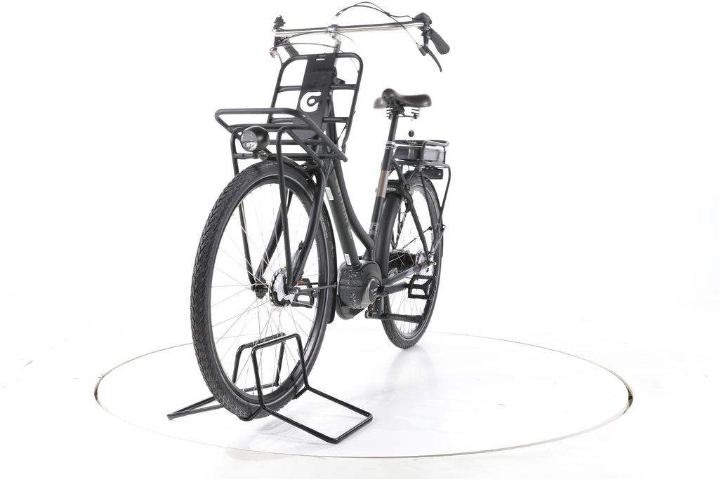 Cortina E-U4 City E-Bike Tiefeinsteiger - Image 5