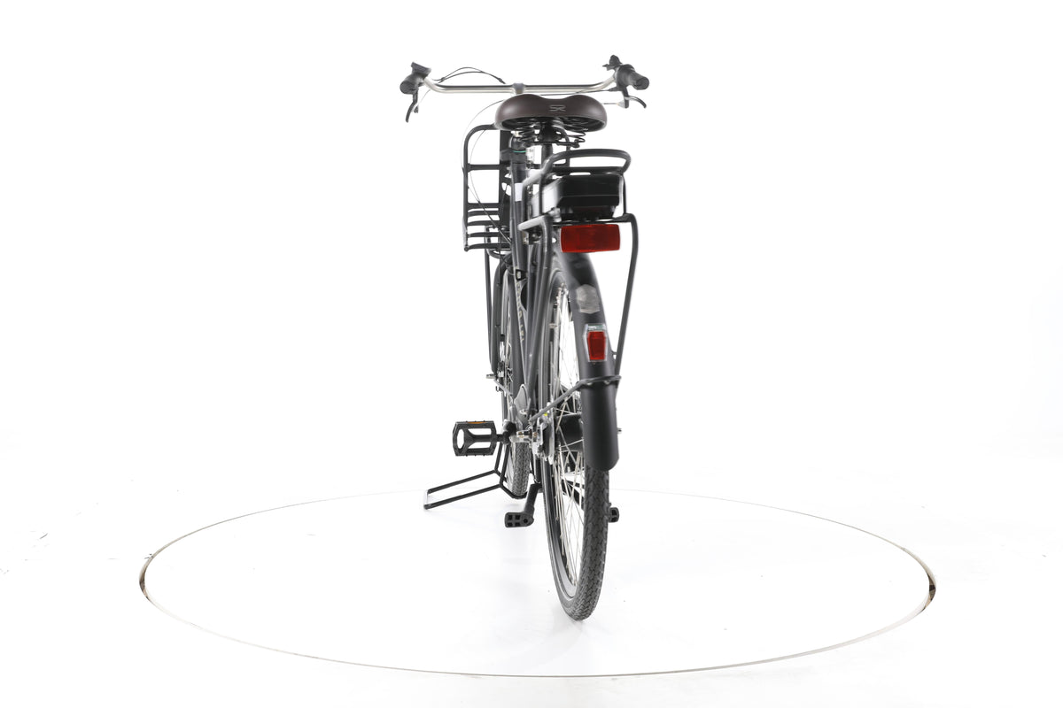 Cortina E-U4 City E-Bike Tiefeinsteiger - Image 10