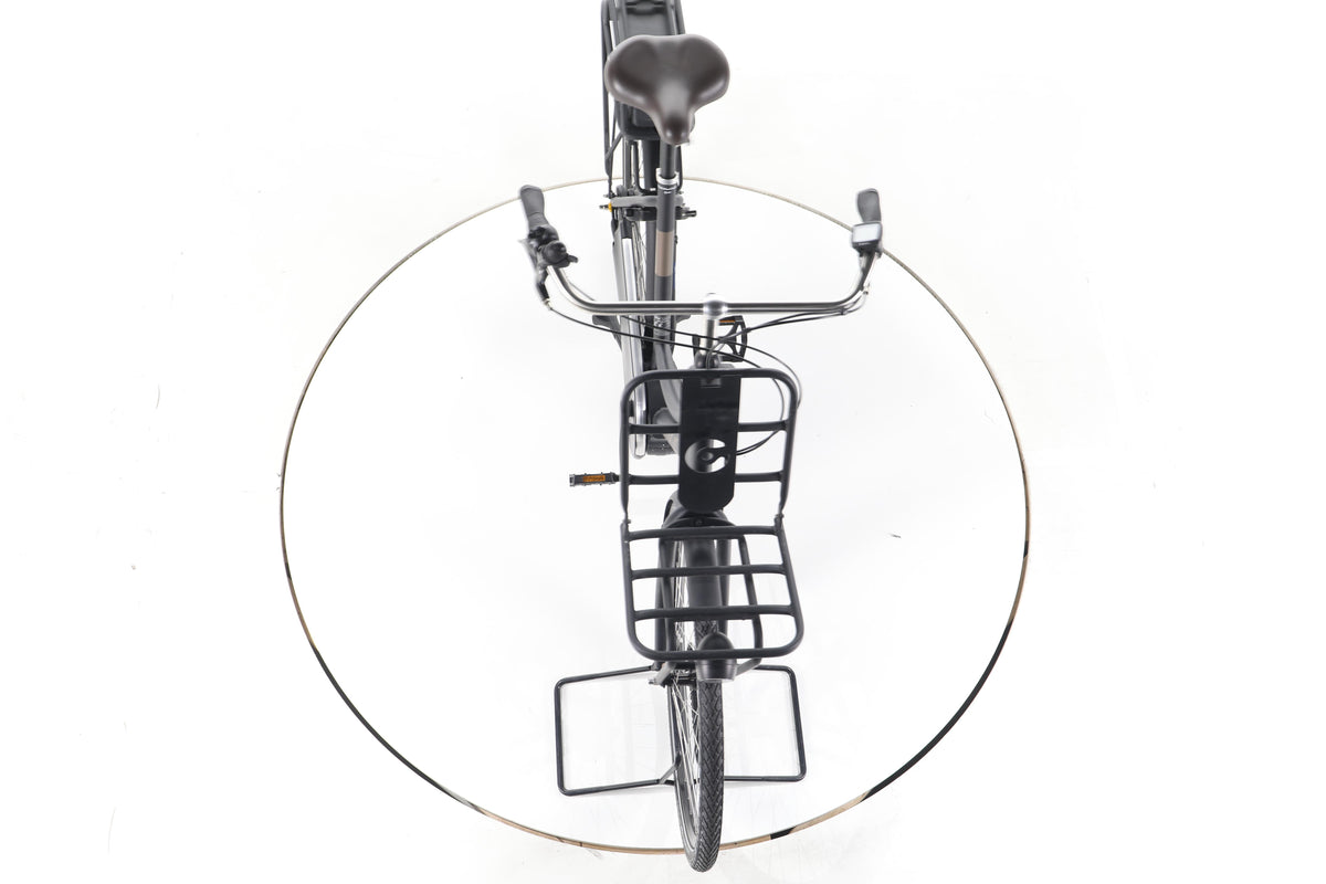 Cortina E-U4 City E-Bike Tiefeinsteiger - Image 16