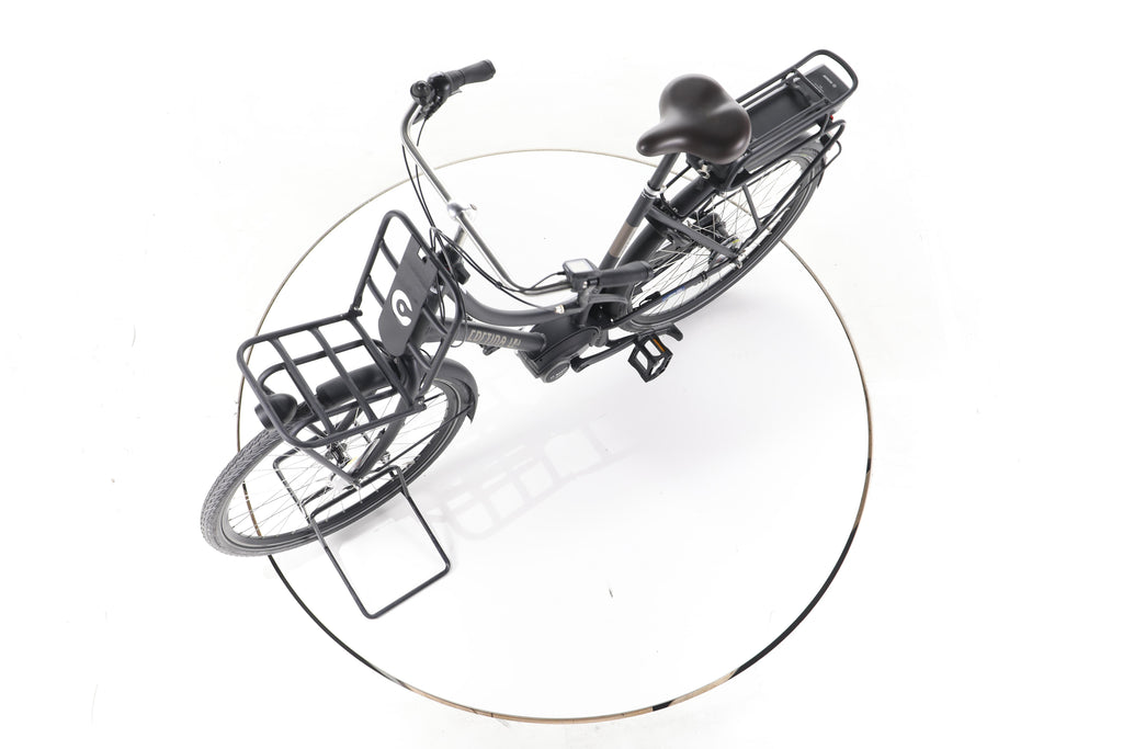 Cortina E-U4 City E-Bike Tiefeinsteiger - Image 18
