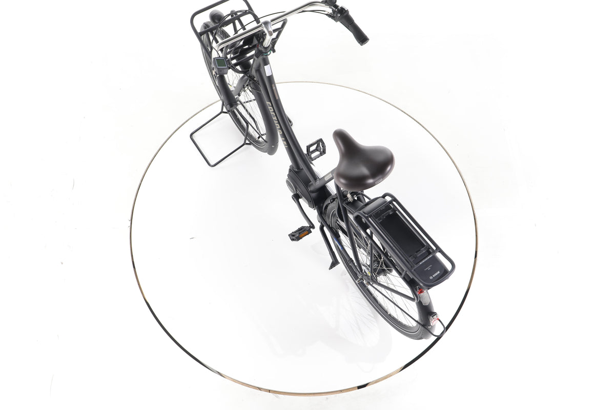 Cortina E-U4 City E-Bike Tiefeinsteiger - Image 21