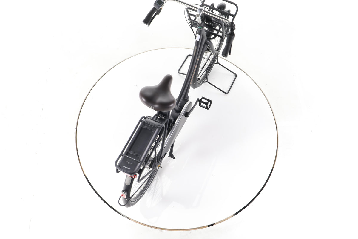 Cortina E-U4 City E-Bike Tiefeinsteiger - Image 23
