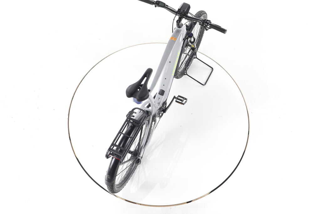 Haibike Trekking 6 Trekking E-Bike - Image 23