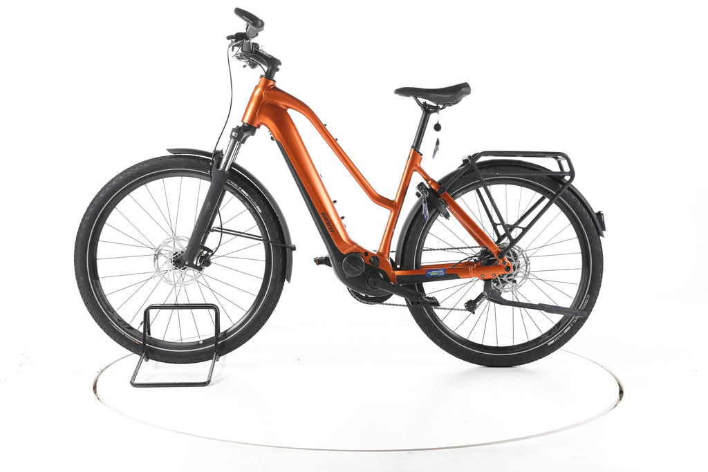 Giant Explore E+ 2 STA Trekking E-Bike 2024 - Image 7