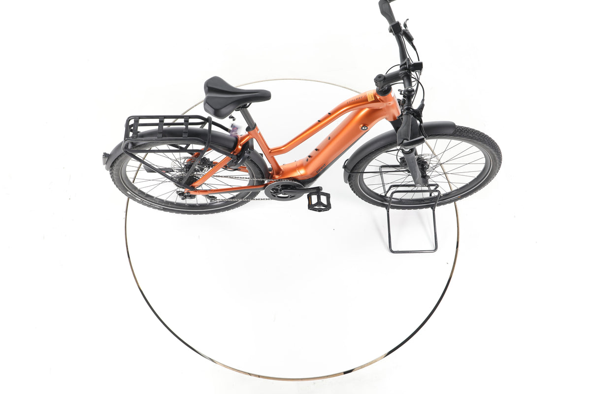 Giant Explore E+ 2 STA Trekking E-Bike 2024 - Image 13