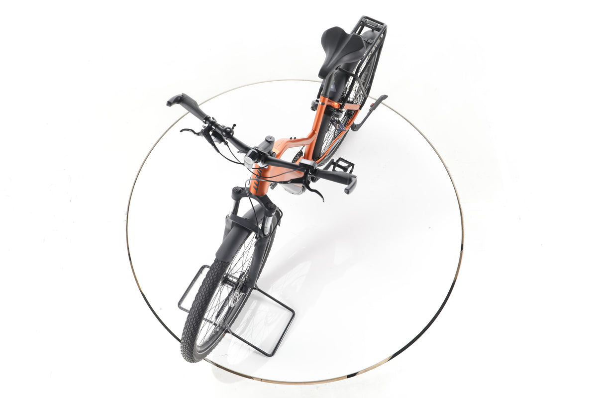 Giant Explore E+ 2 STA Trekking E-Bike 2024 - Image 17