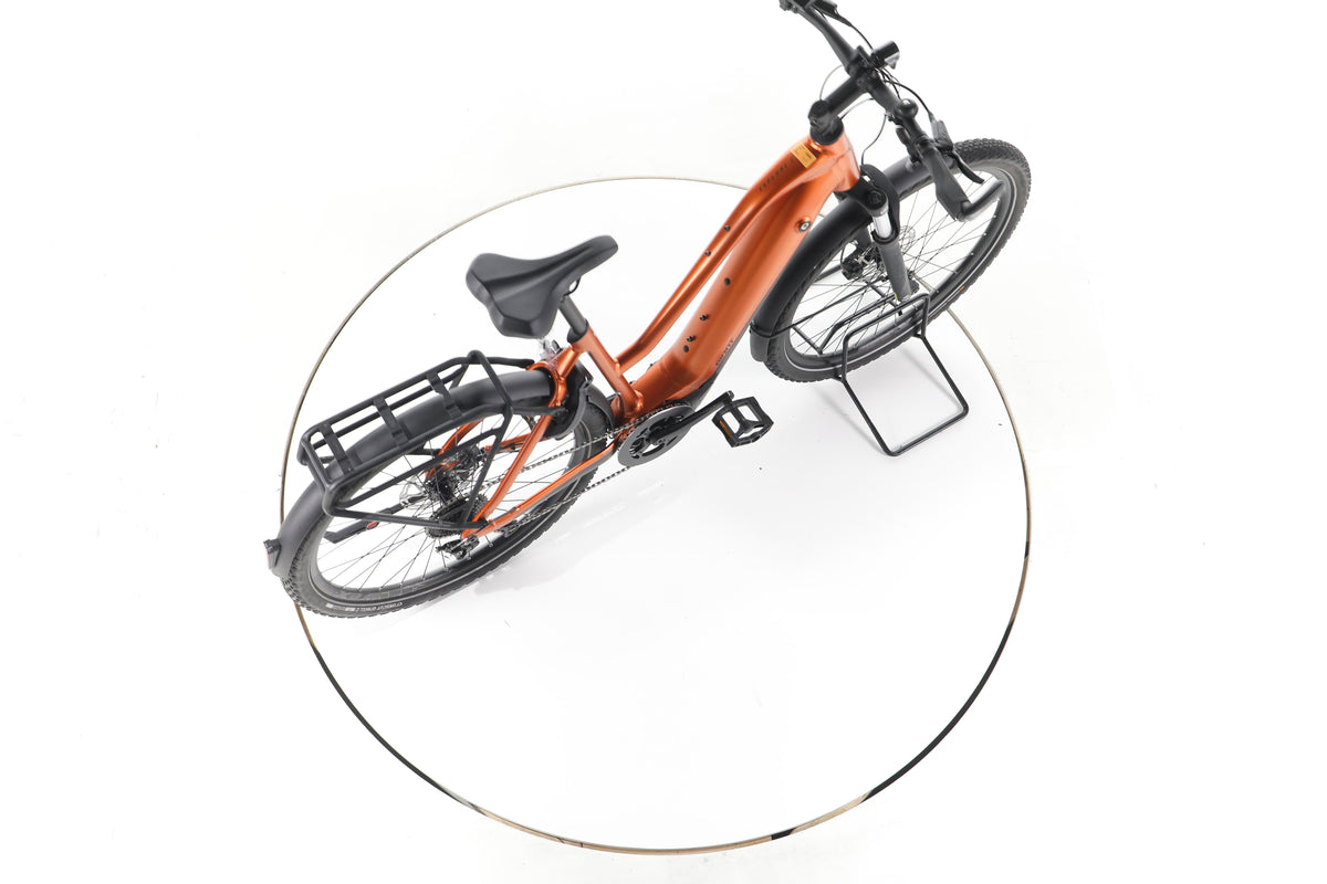 Giant Explore E+ 2 STA Trekking E-Bike 2024 - Image 24