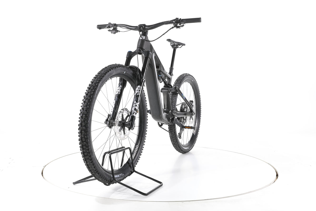 Focus JAM² SL 9.0 E-Bike Fully Carbon - Image 5