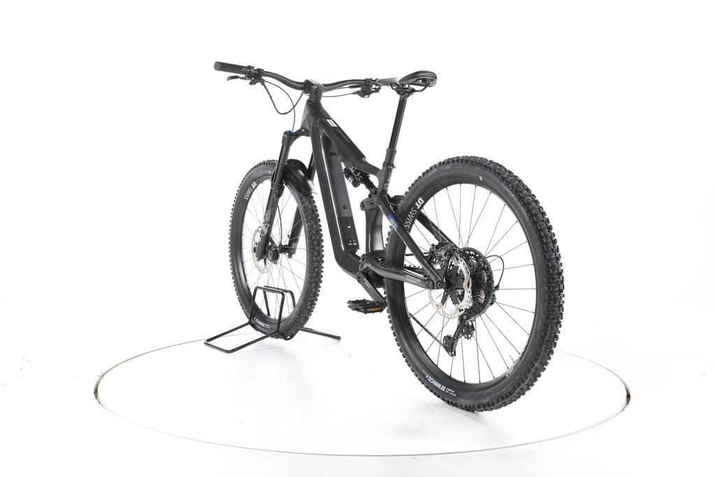 Focus JAM² SL 9.0 E-Bike Fully Carbon - Image 9