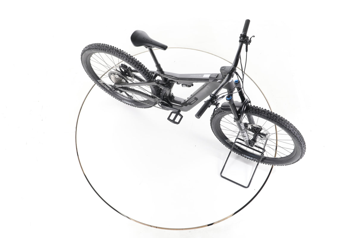Focus JAM² SL 9.0 E-Bike Fully Carbon - Image 14