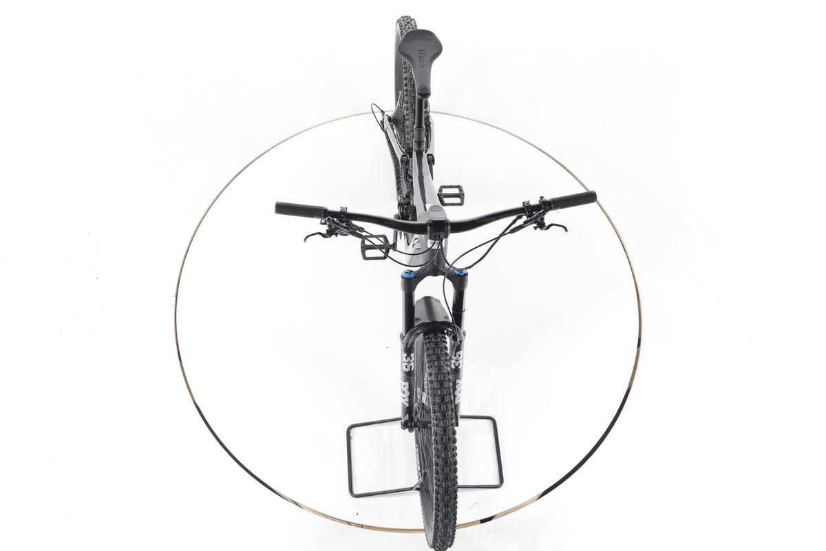 Focus JAM² SL 9.0 E-Bike Fully Carbon - Image 16