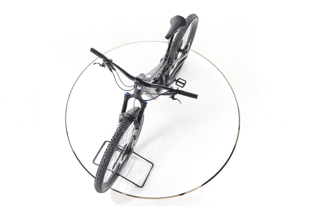 Focus JAM² SL 9.0 E-Bike Fully Carbon - Image 17