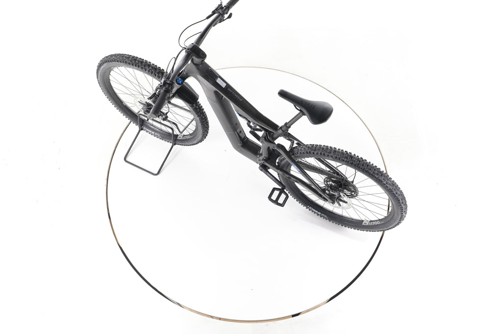 Focus JAM² SL 9.0 E-Bike Fully Carbon - Image 20