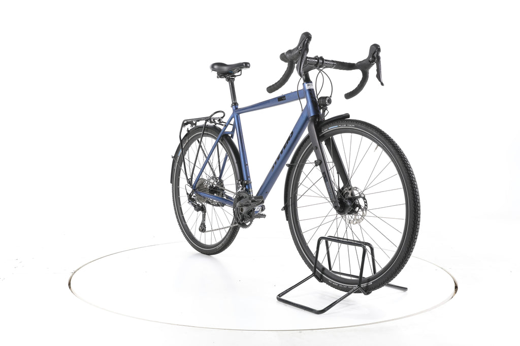 Stevens Supreme Pro Gravelbike - Image 3