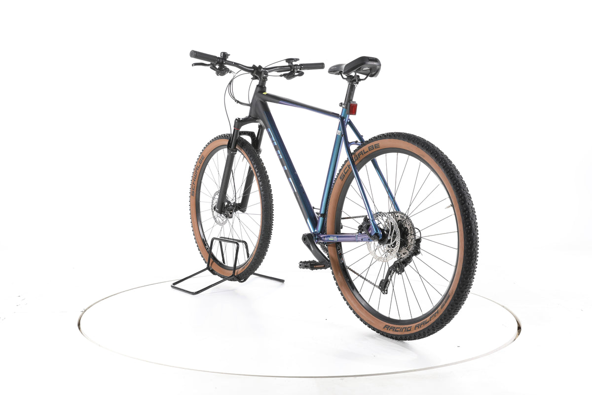 Bulls Copperhead 3 Fahrrad Hardtail - Image 9