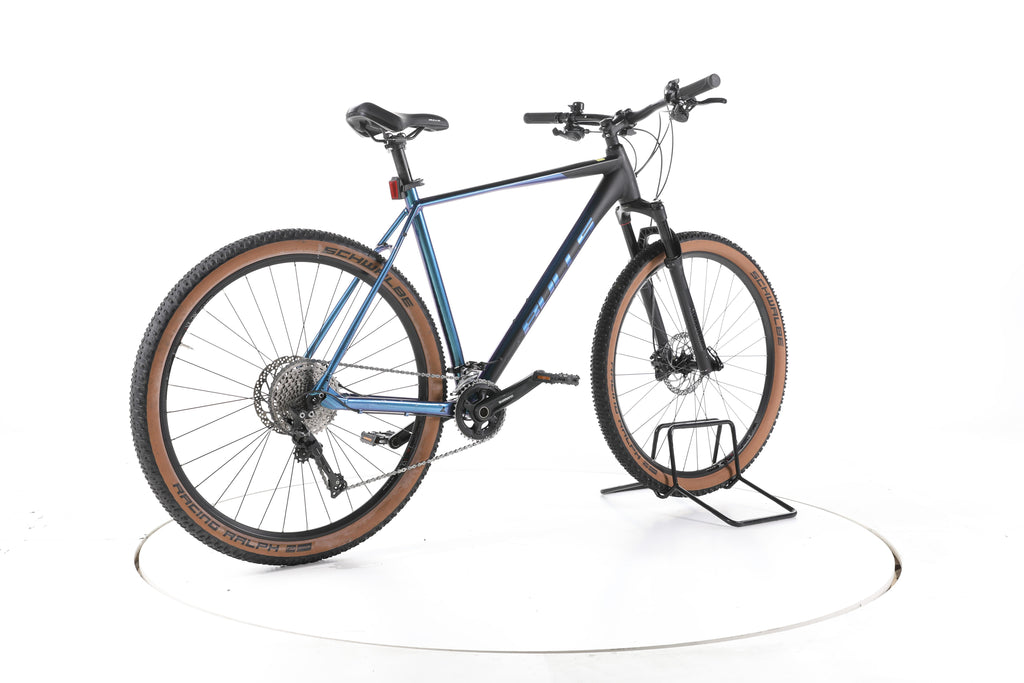 Bulls Copperhead 3 Fahrrad Hardtail - Image 12