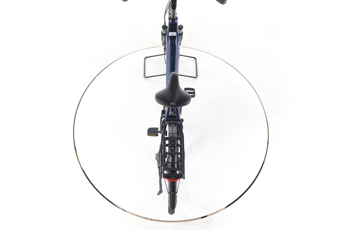 Velo de Ville AEB 890 Pro City E-Bike 2025 - Image 22