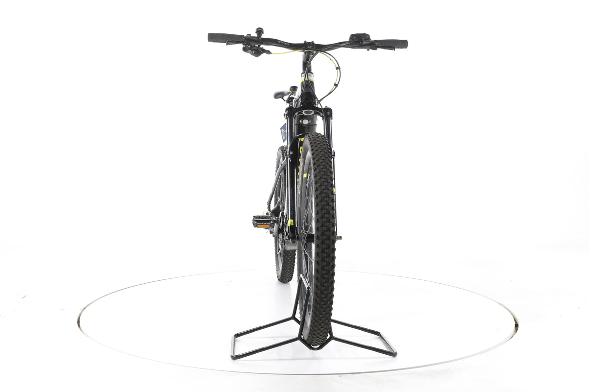 R Raymon HardRay E-Seven 7.0 E-Bike - Image 4