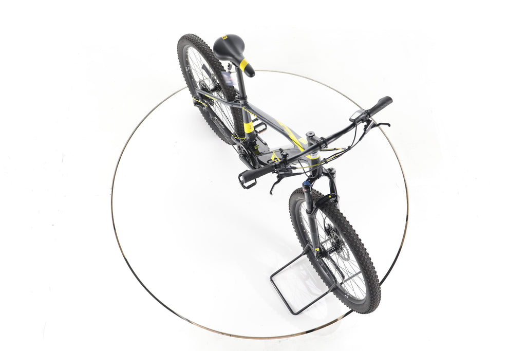 R Raymon HardRay E-Seven 7.0 E-Bike - Image 15