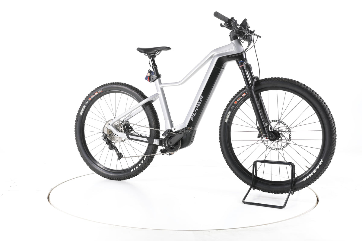 FLYER G3 Uproc2 2.10 E-Bike - Image 2