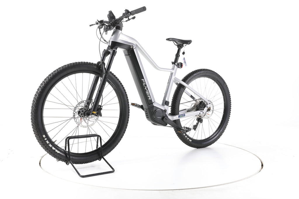FLYER G3 Uproc2 2.10 E-Bike - Image 6