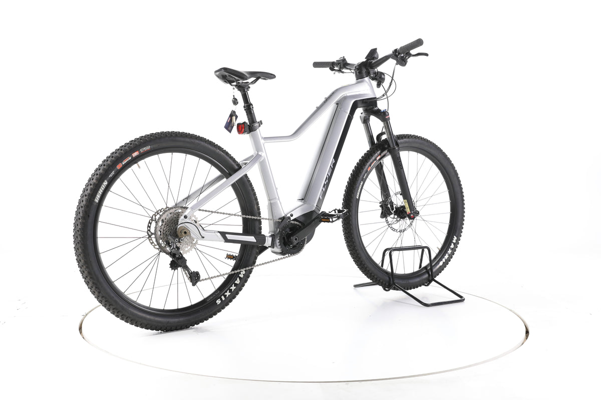 FLYER G3 Uproc2 2.10 E-Bike - Image 12
