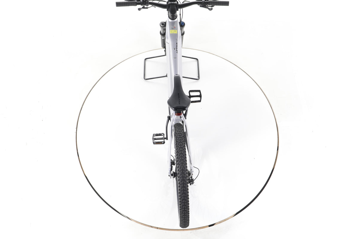 FLYER G3 Uproc2 2.10 E-Bike - Image 22