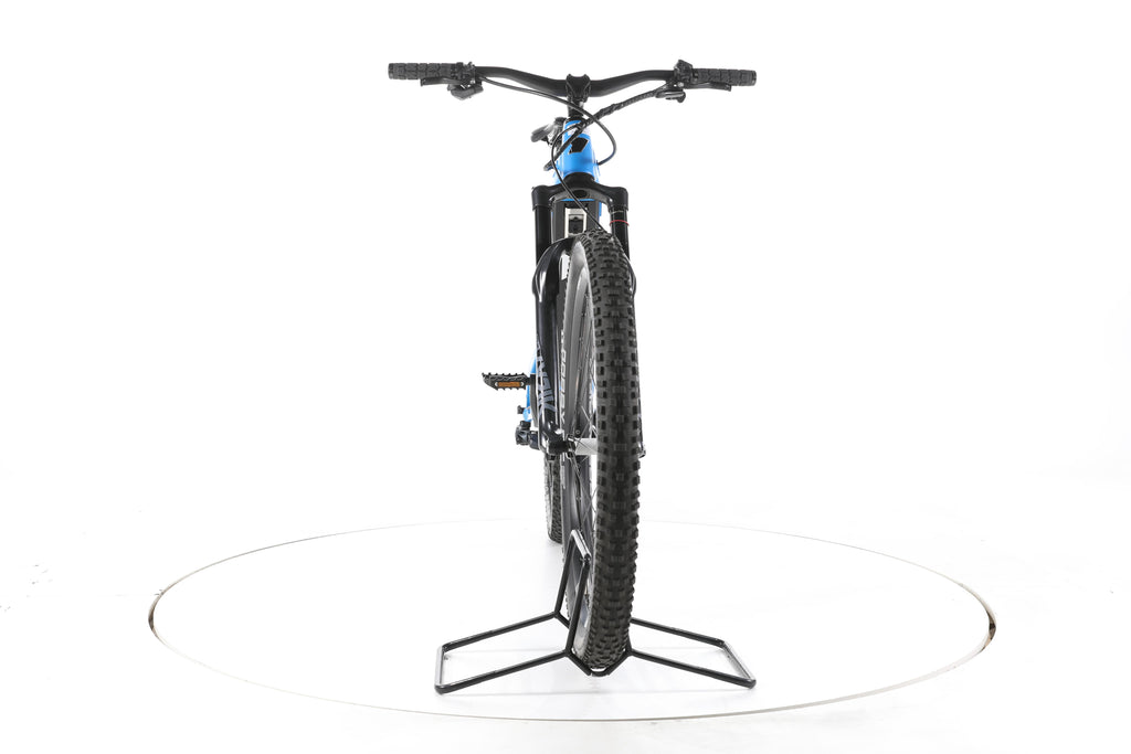 Nox Cycles Hybrid All-Mountain 5.9 E-Bike Fully - Image 4