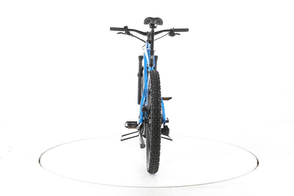 Nox Cycles Hybrid All-Mountain 5.9 E-Bike Fully - Image 10