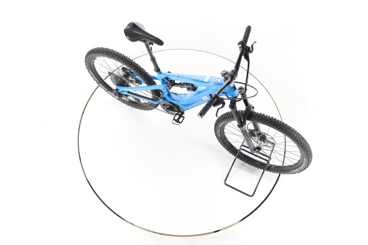 Nox Cycles Hybrid All-Mountain 5.9 E-Bike Fully - Image 14