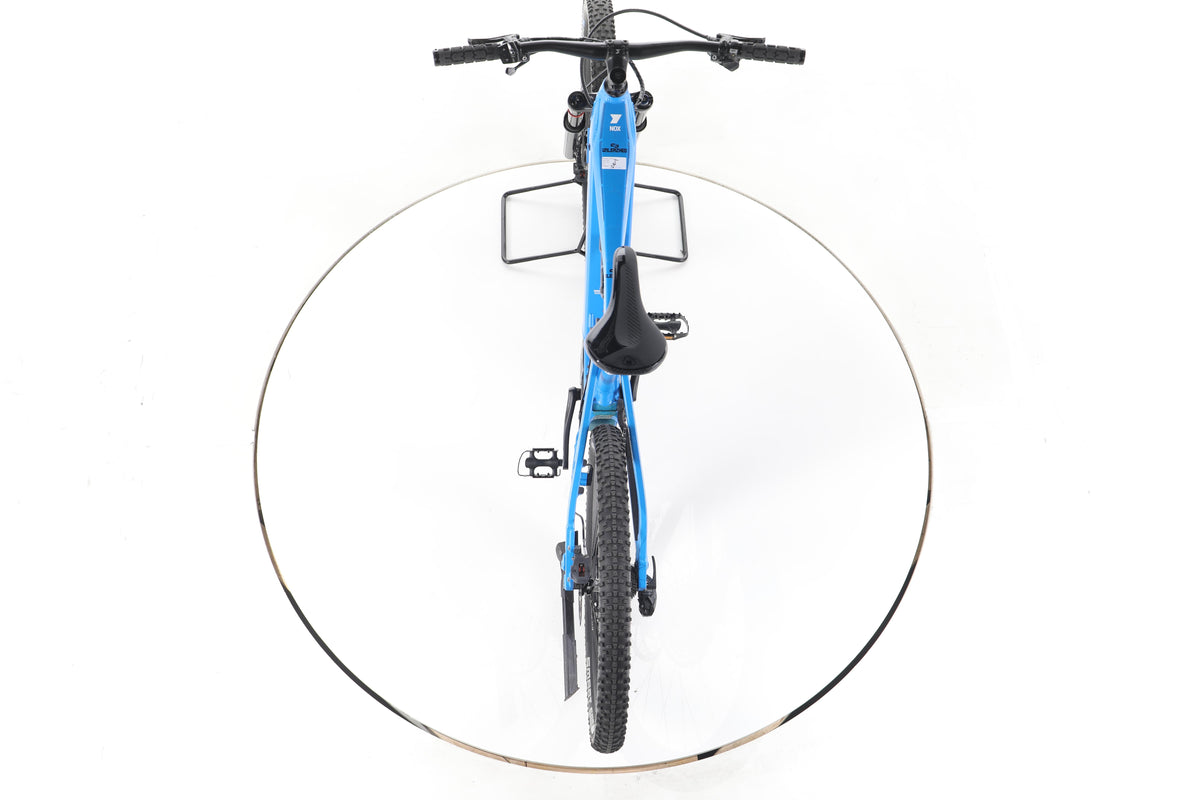 Nox Cycles Hybrid All-Mountain 5.9 E-Bike Fully - Image 22