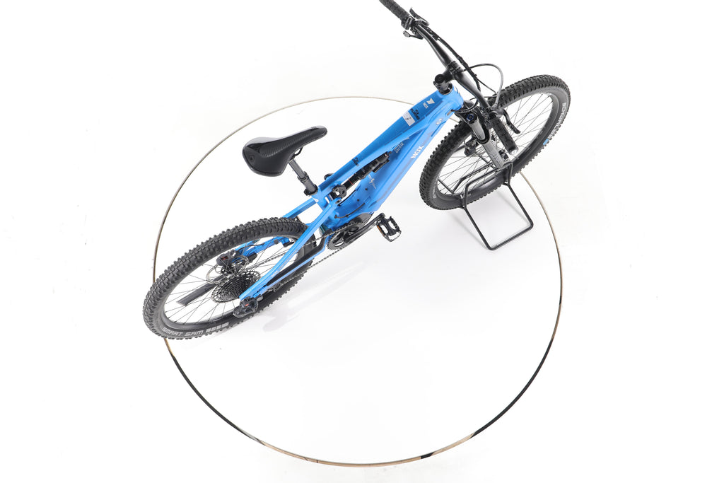 Nox Cycles Hybrid All-Mountain 5.9 E-Bike Fully - Image 24