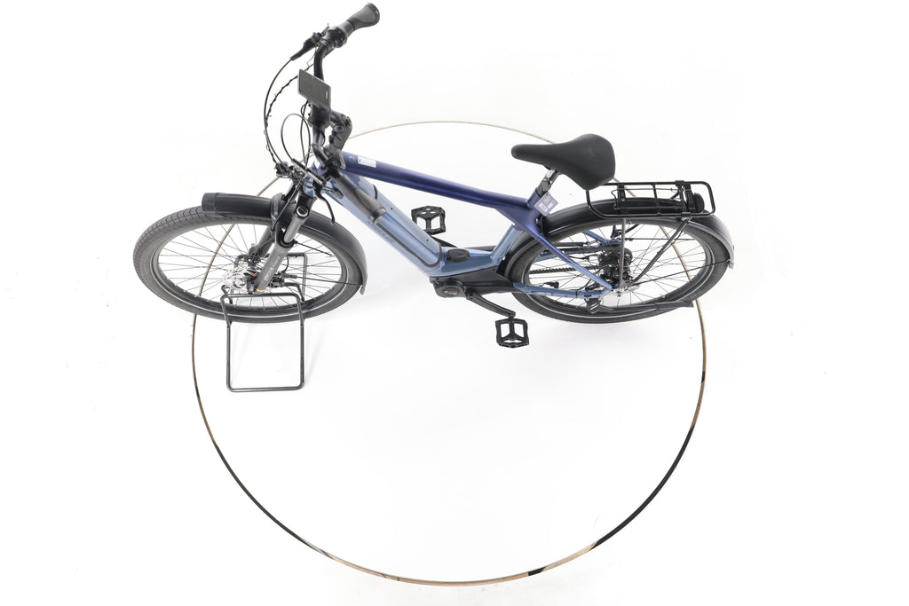 Kreidler Vitality Eco 10 Cross City E-Bike - Image 19