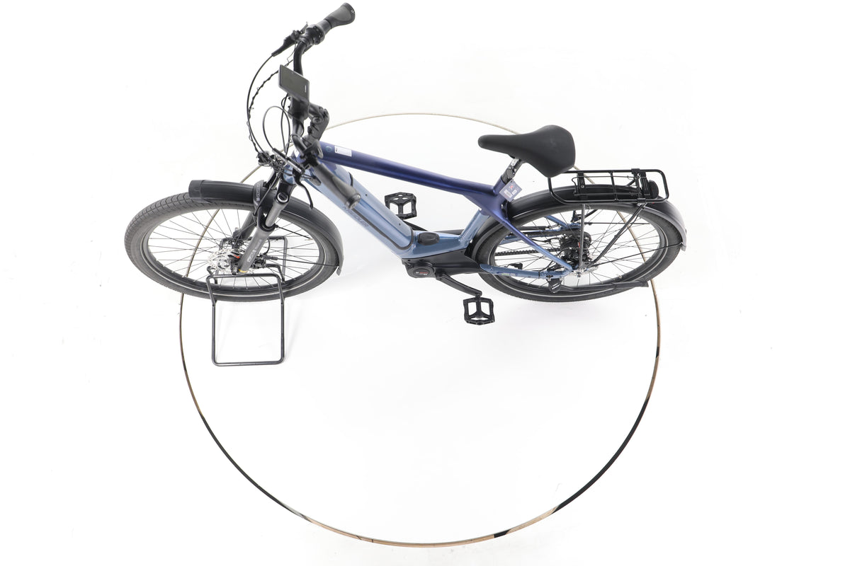 Kreidler Vitality Eco 10 Cross City E-Bike - Image 19