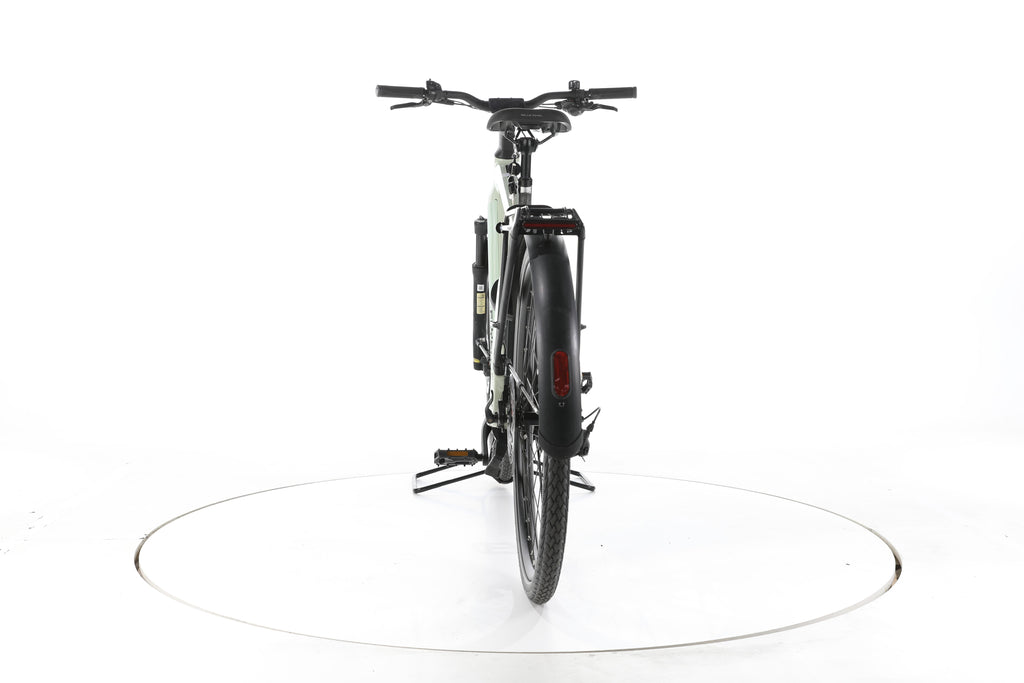 FLYER Upstreet 7.10 Trekking E-Bike - Image 10