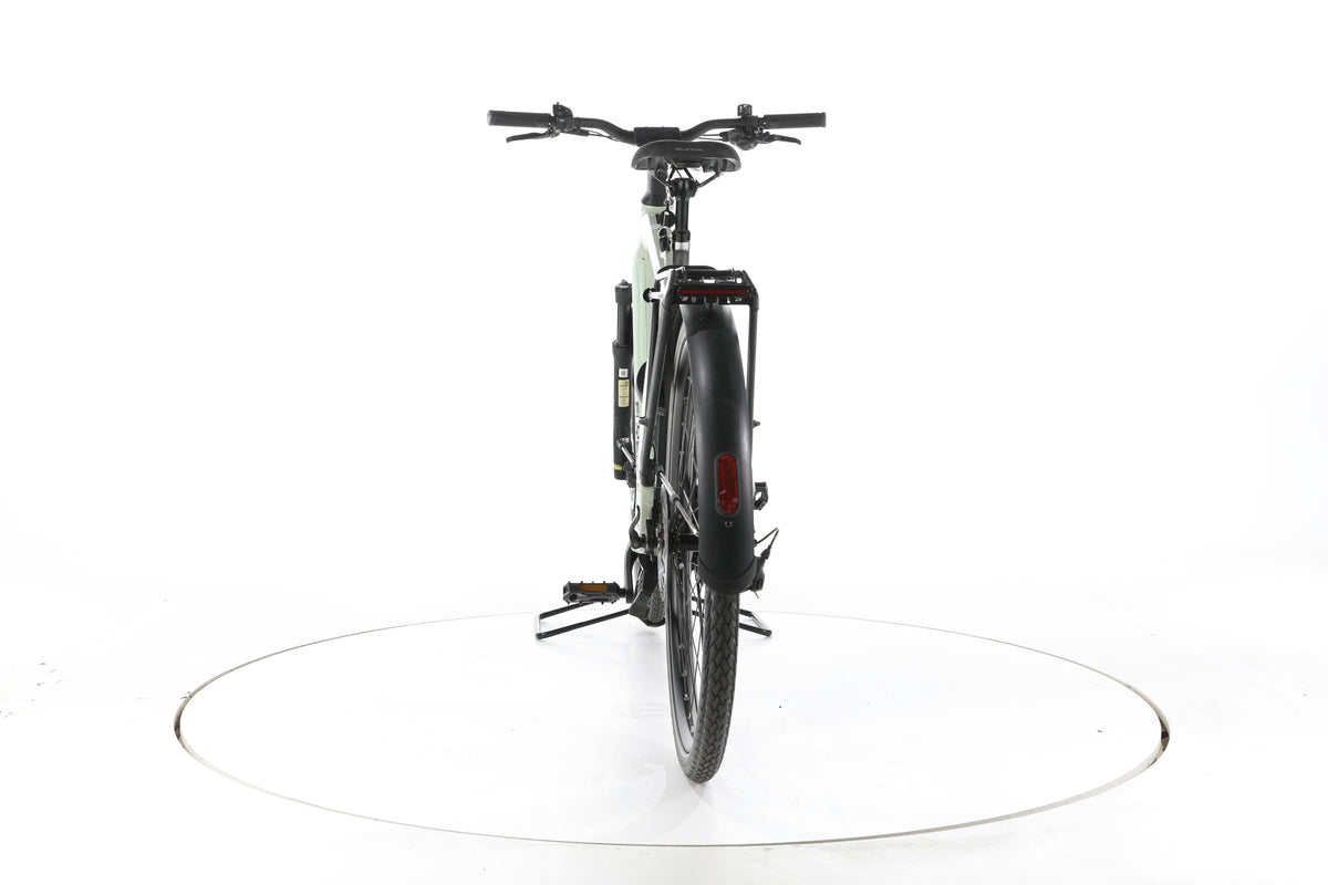 FLYER Upstreet 7.10 Trekking E-Bike - Image 10