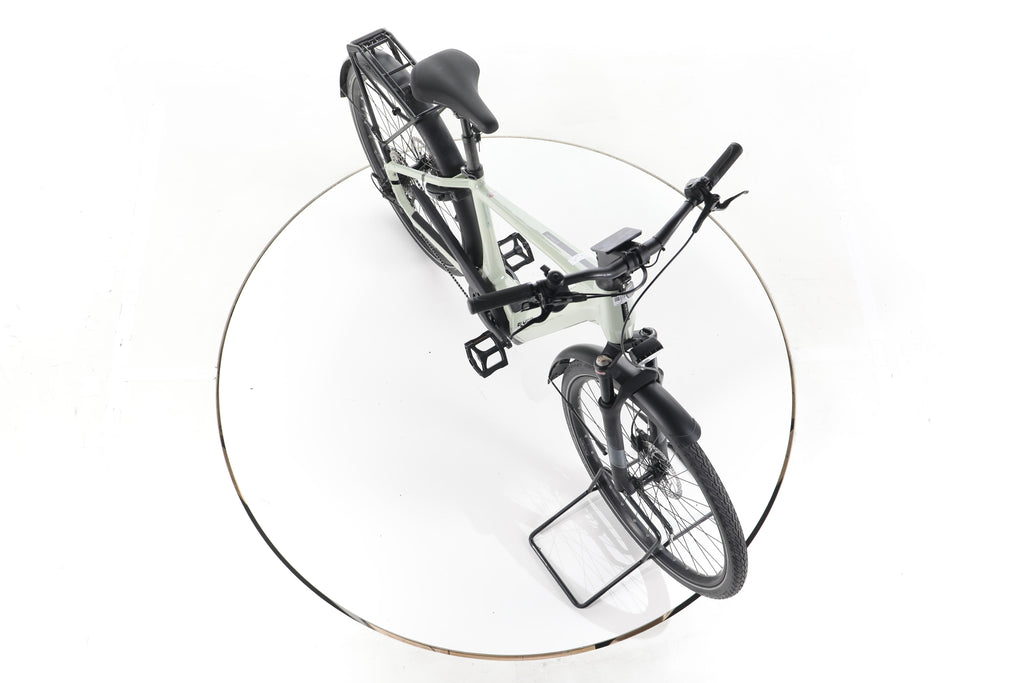 FLYER Upstreet 7.10 Trekking E-Bike - Image 15