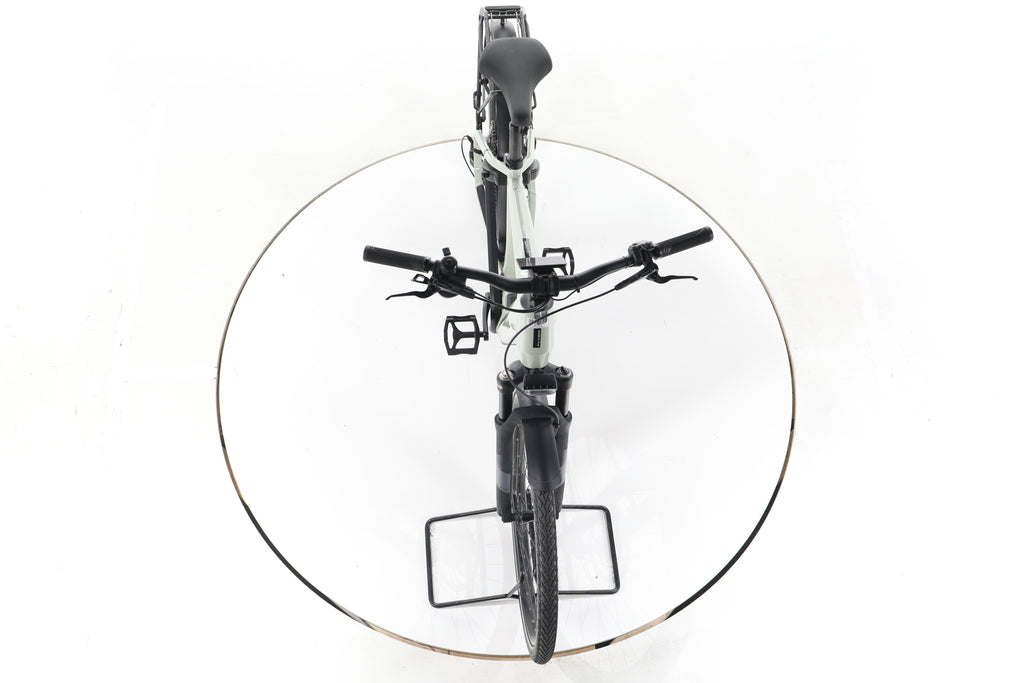 FLYER Upstreet 7.10 Trekking E-Bike - Image 16