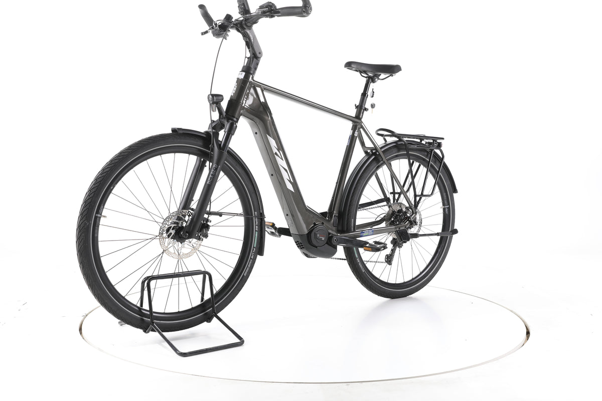 KTM Macina Style 740 Trekking E-Bike - Image 6