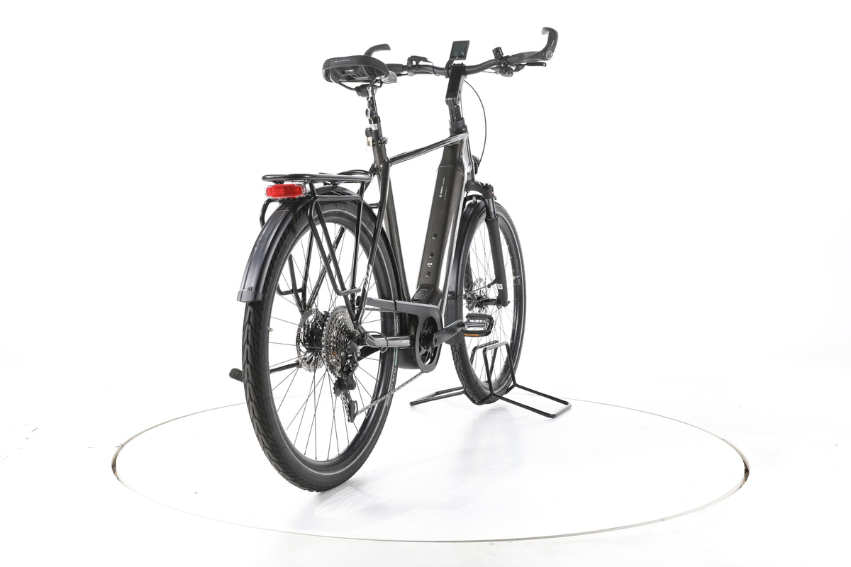 KTM Macina Style 740 Trekking E-Bike - Image 11