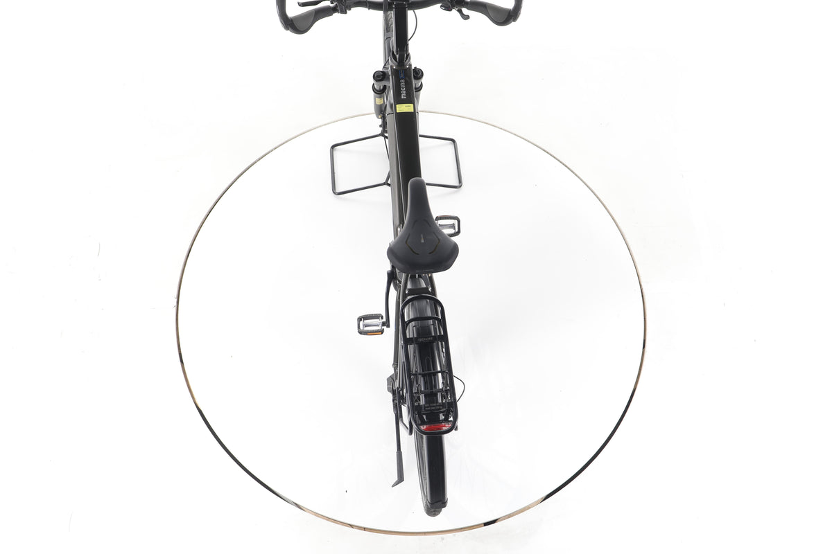 KTM Macina Style 740 Trekking E-Bike - Image 22