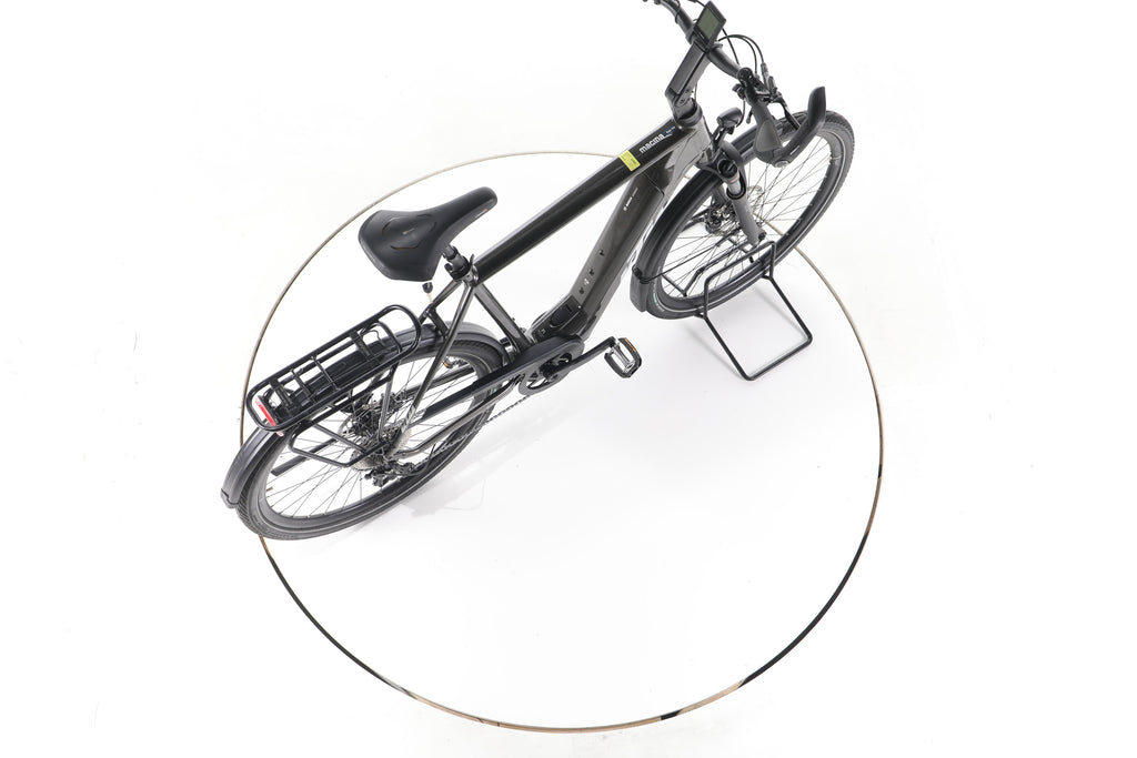 KTM Macina Style 740 Trekking E-Bike - Image 24