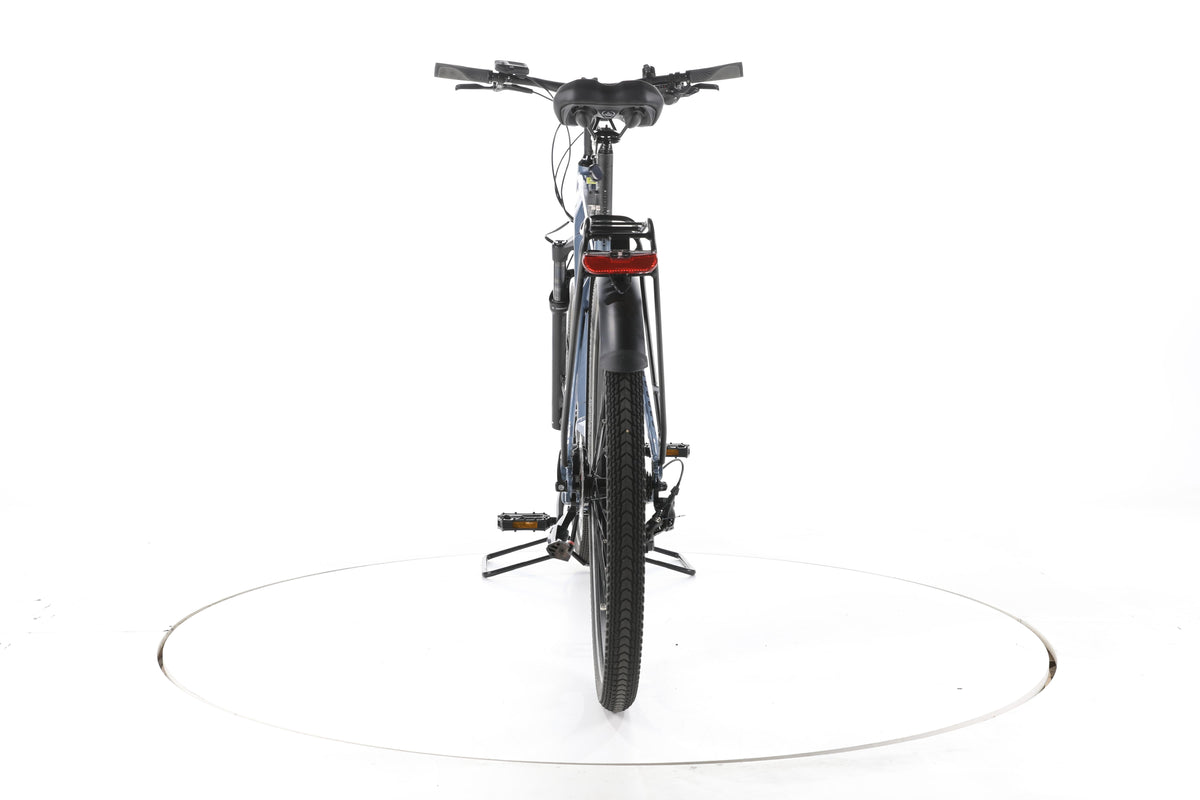Kellys E-CARSON 70 Trekking E-Bike - Image 10